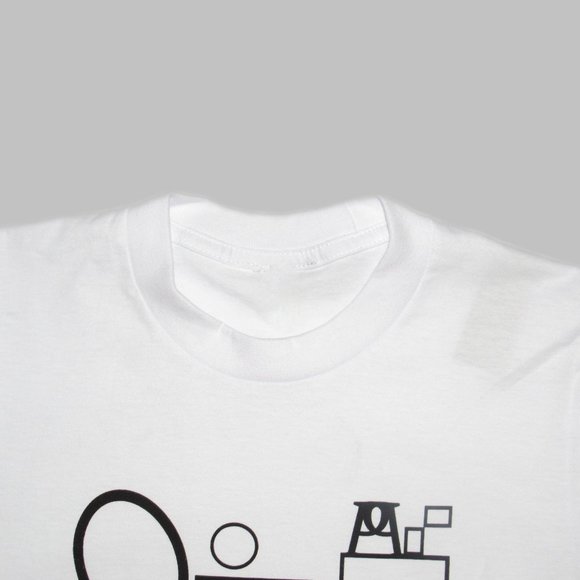 MIRROR SHIRT by PRIVATE PERCEPTION - Picture 2 of 5